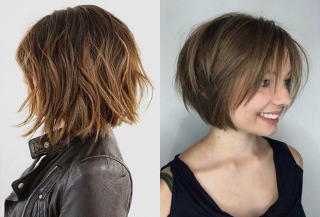 Bob frisuren kurze haare