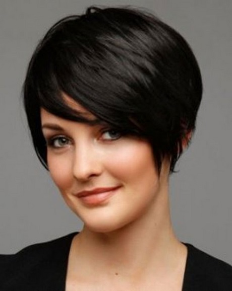 Bob frisuren schwarz