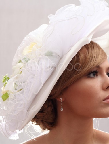 Braut hüte