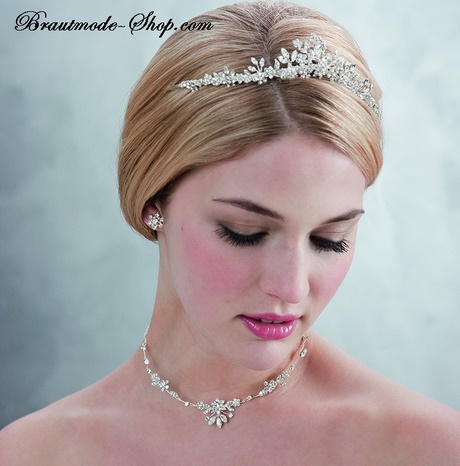 Diadem braut