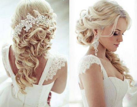 Hochzeitsschmuck haare