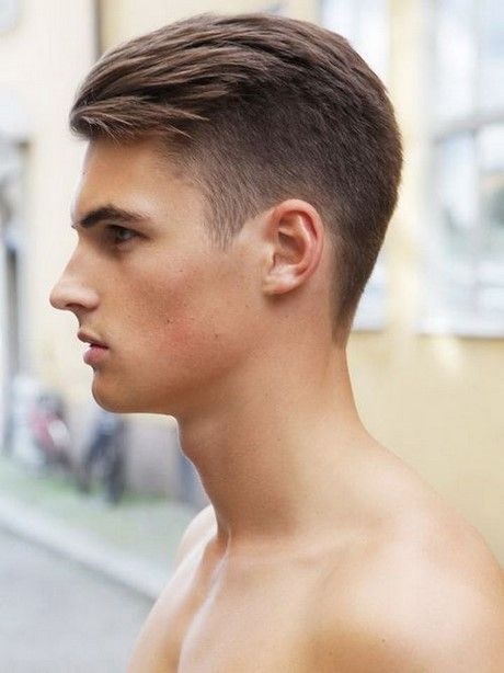 Jungen trendfrisuren 2018