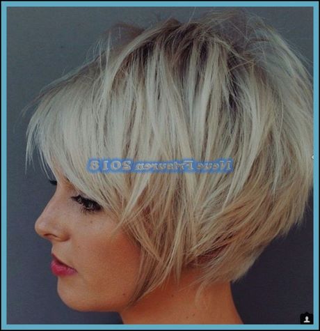 Kurzhaar bob frisuren bilder