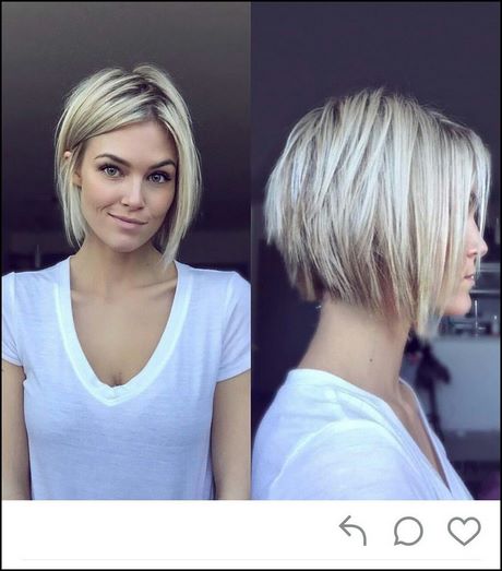 Moderne bob frisuren bilder