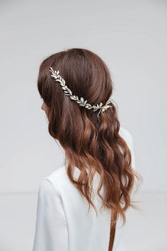 Wedding haarschmuck