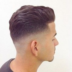 Frisuren trend herren