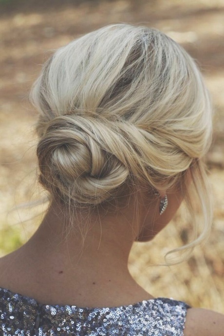 Elegante frisuren hochzeit