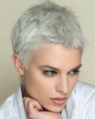 Frisuren kurze haare 2017