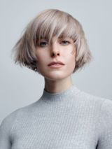 Ponyfrisuren 2017