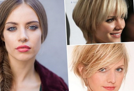 Top frisuren frauen 2017