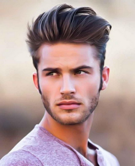 Trendfrisuren 2017 herren