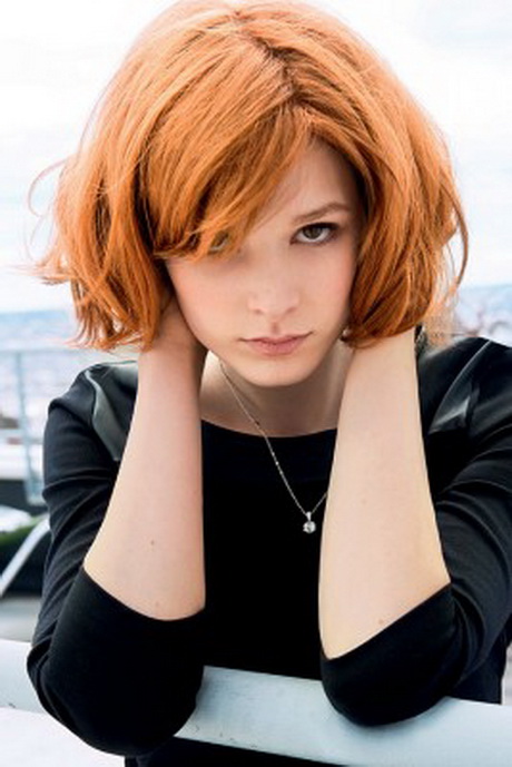 Aktuelle frisuren 2014 damen