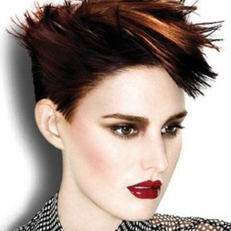 Aktuelle frisuren 2014 damen