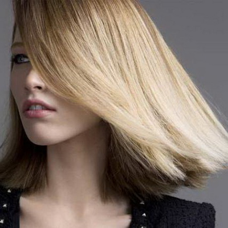 Aktuelle frisuren herbst 2015