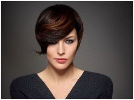 Aktuelle frisuren herbst 2015