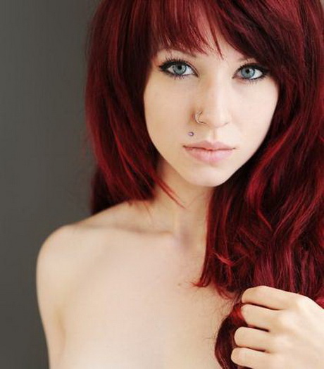 Ariana grande haarfarbe