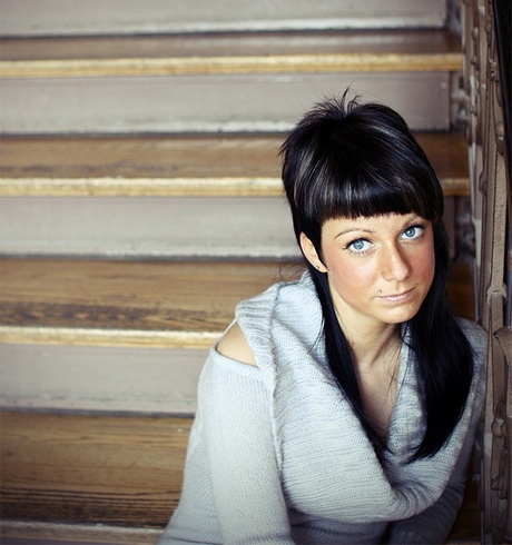 Ausgefallene frisuren lange haare