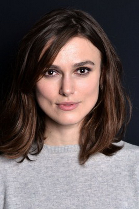 Bilder frisuren mittellang