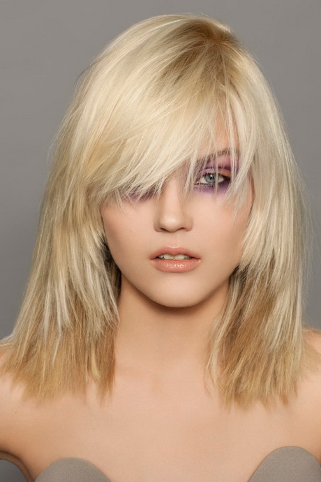 Blonde haare aufhellen