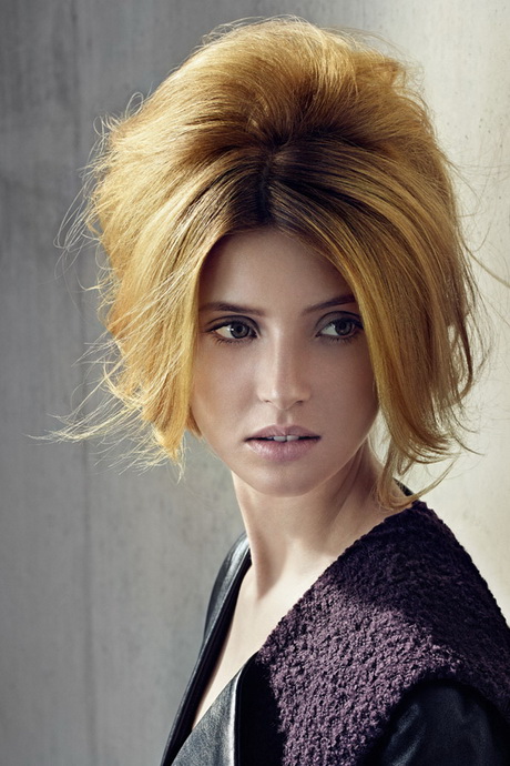 Blonde haare trend 2015