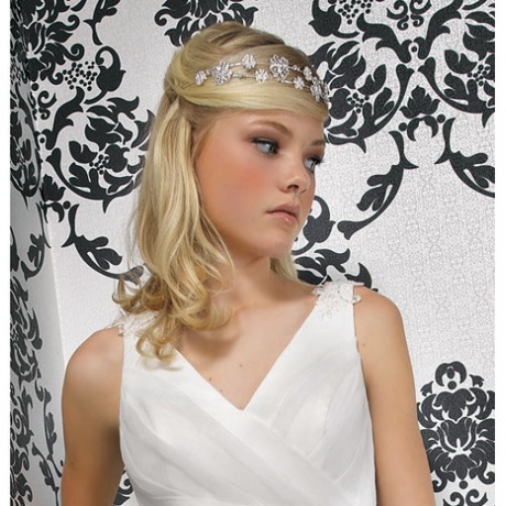 Braut diadem