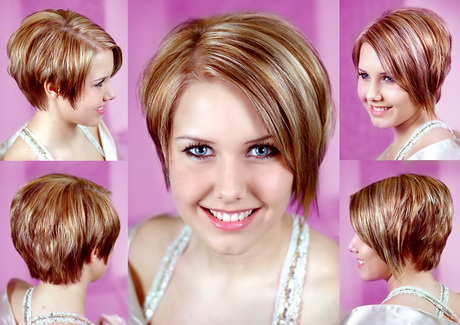 Coole frisuren für mittellange haare