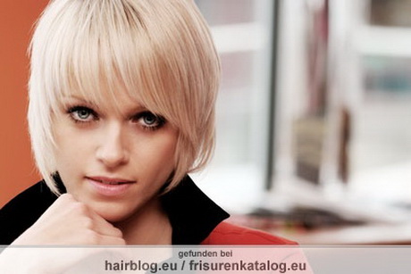 Coole mittellange frisuren