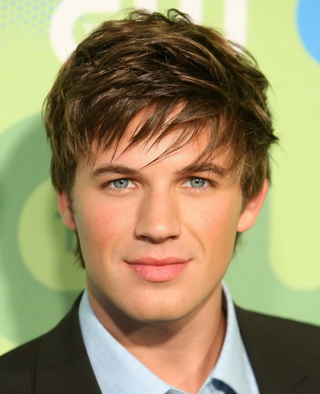 Coole mittellange frisuren