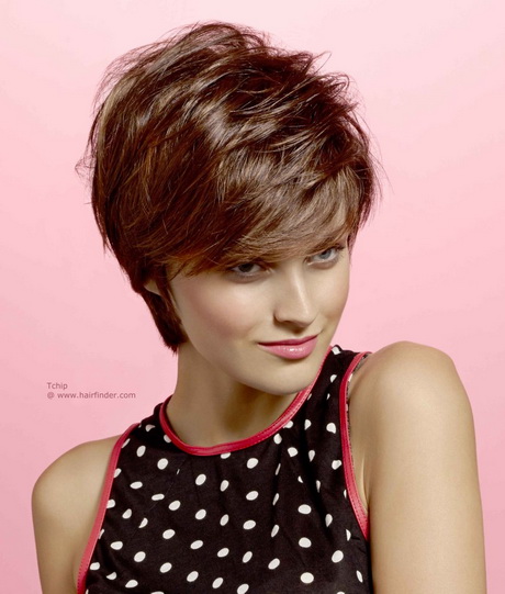 Cut frisuren 2014