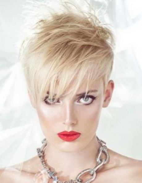 Cut frisuren 2014