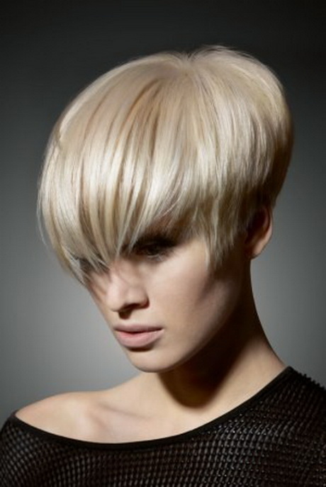 Cut frisuren