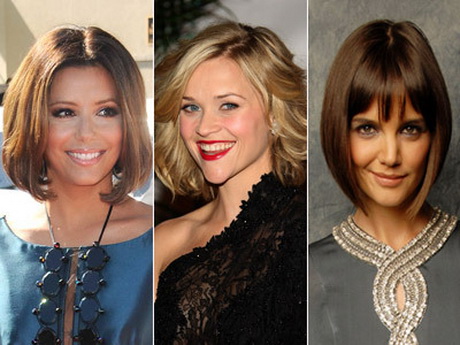 Die frisuren der stars