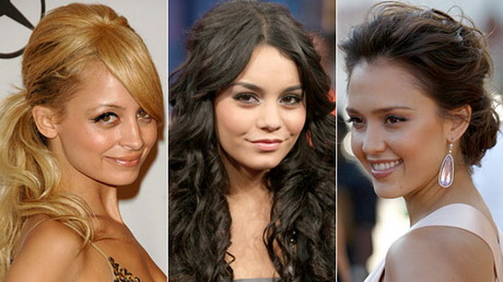 Die frisuren der stars