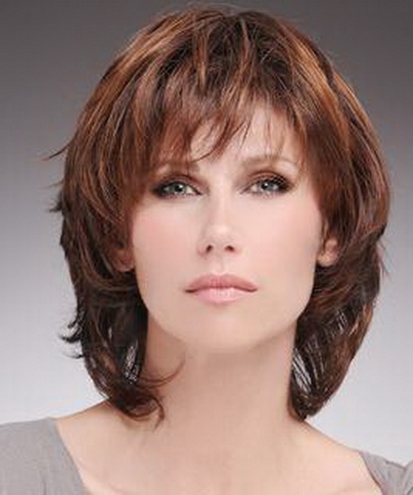 Die neuen frisuren 2014 - Schönheit und Pflege