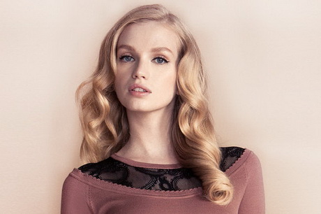 Die neuesten frisuren 2014