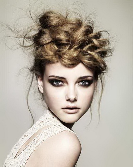 Die neusten frisuren 2015