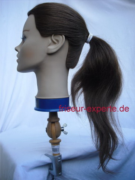Einfache ballfrisuren zum selbermachen anleitung
