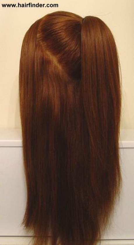 Einfache Locken Einfache Locken