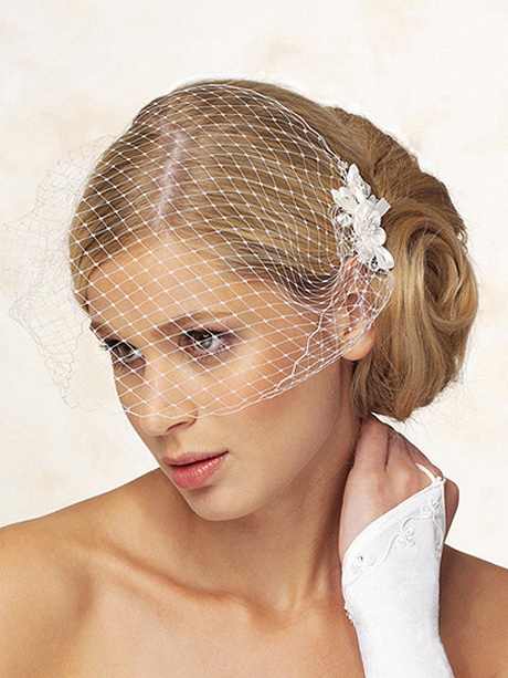 Elegante hochzeitsfrisuren
