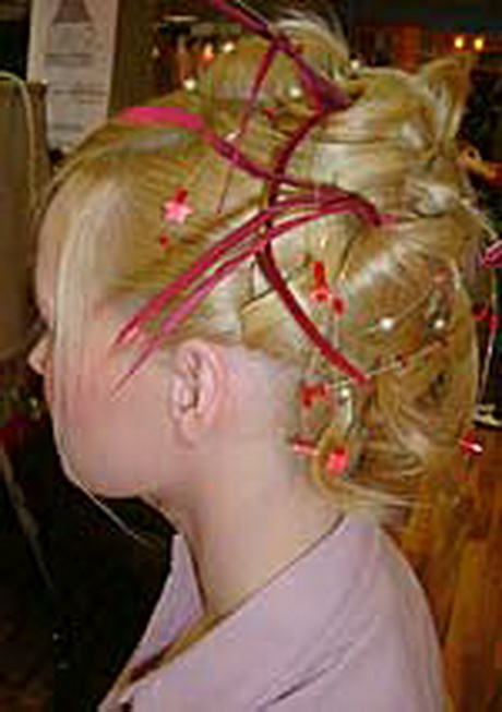 Elegante steckfrisuren