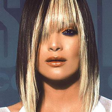 Farben frisuren 2014