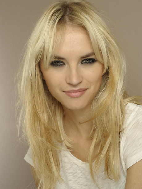 Friseur für blonde haare