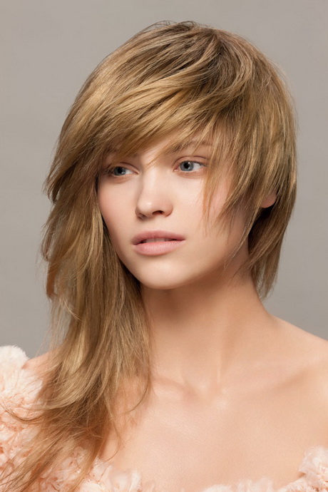 Friseur für lange haare