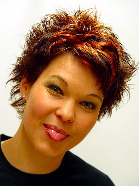 Friseur frisuren