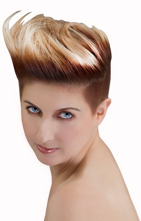 Friseur frisuren
