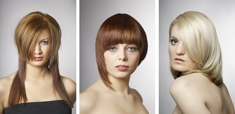 Friseur frisuren