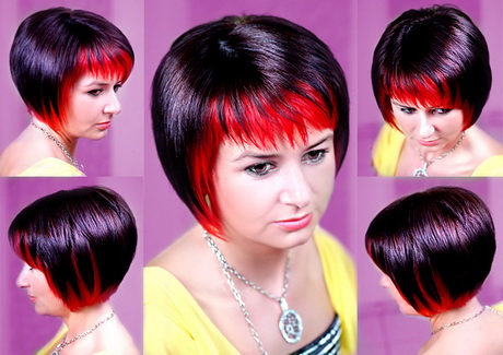 Friseur frisuren