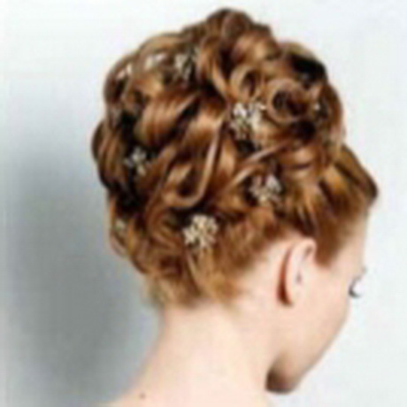 Friseur hochsteckfrisur