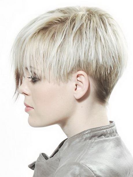 Friseur kurzhaarfrisuren