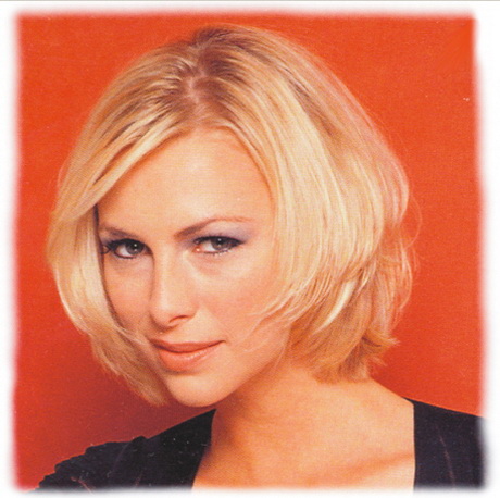 Friseur vorher nachher